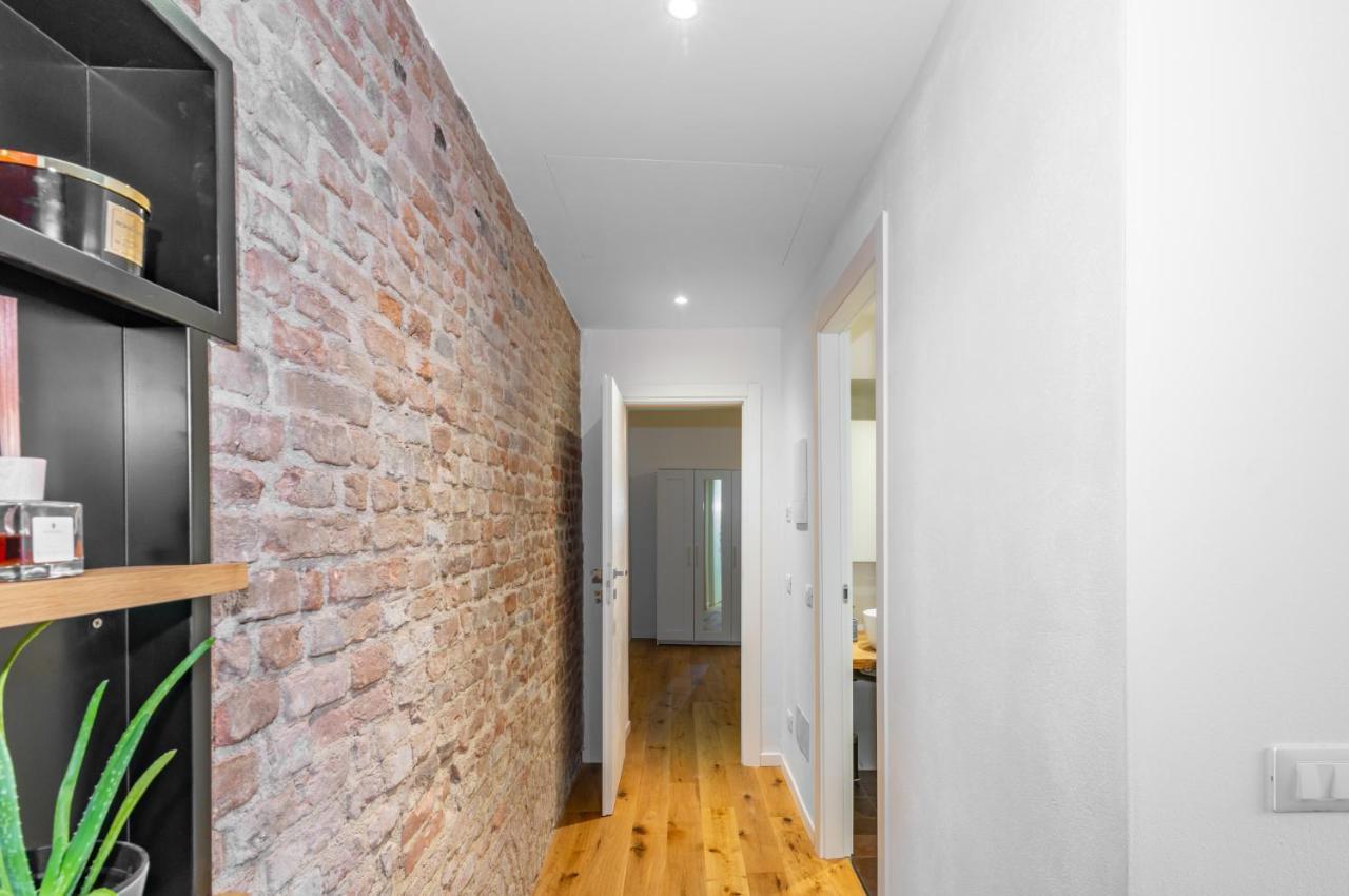 Un Nido A Mantova Historic Apt Near The Center! Экстерьер фото